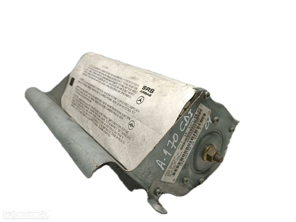 Airbag Passageiro Mercedes-Benz A-Class (W168) - 3