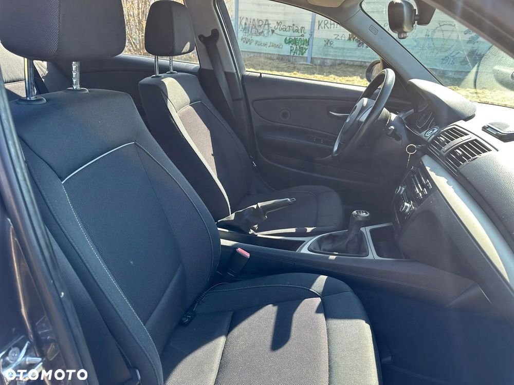 BMW Seria 1 118i Edition Lifestyle - 20