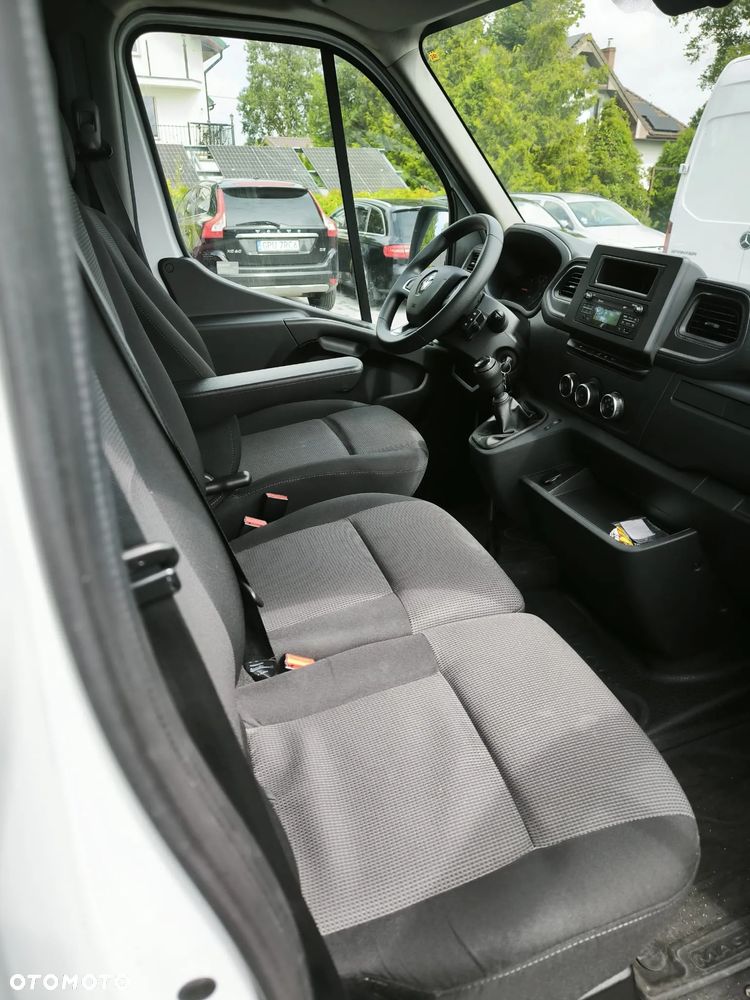 Renault Master dCi L3H2 Pack Clim (bryg.) - 6