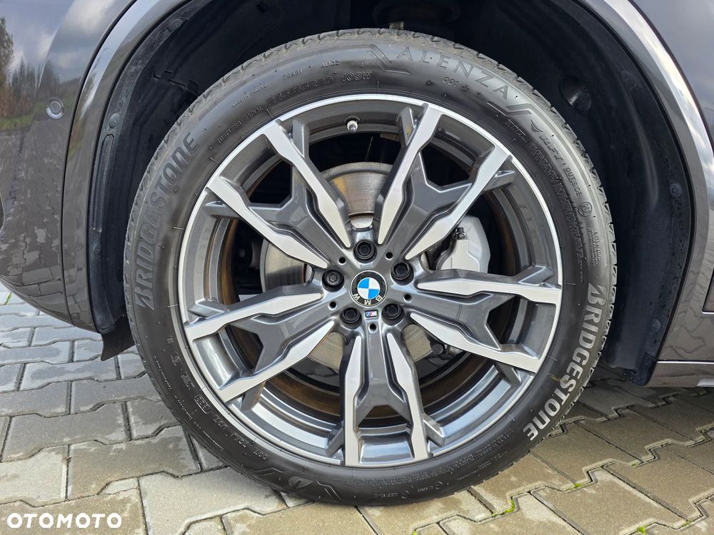 BMW X3 xDrive30i mHEV M Sport sport - 15