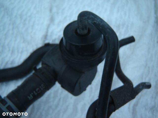 VW AUDI ZAWÓR UKŁADU OGRZEWANIA 1J0819809 - 1