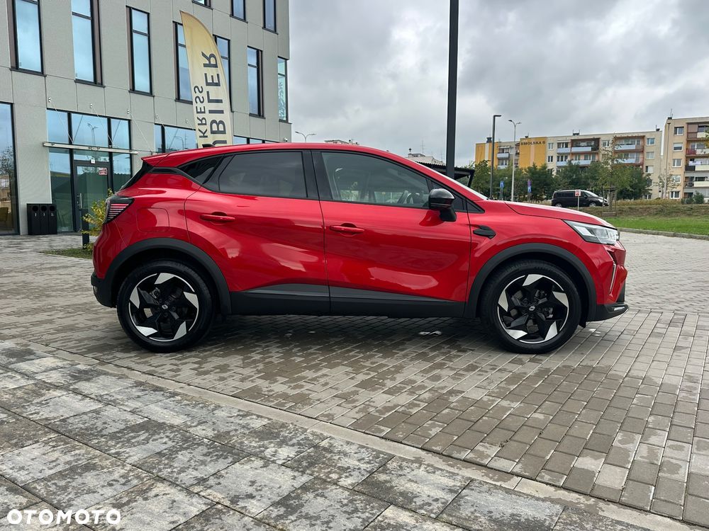 Renault Captur - 5
