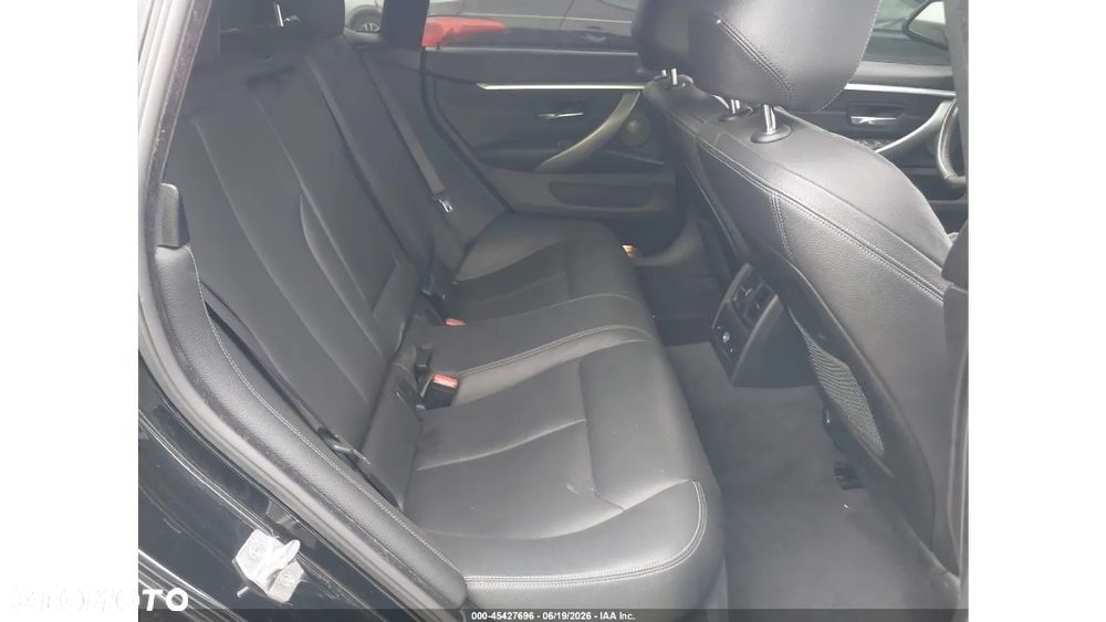 BMW Seria 4 430i xDrive M Sport - 11