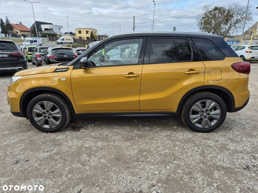 Suzuki Vitara - 12