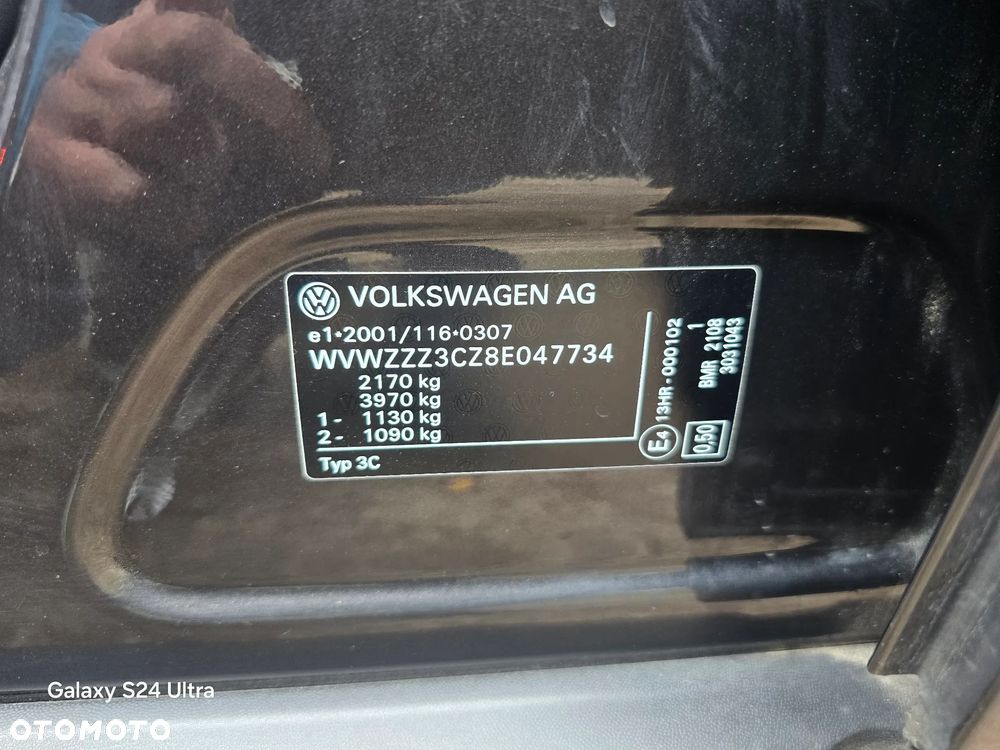 Volkswagen Passat 2.0 TDI Highline DSG - 16