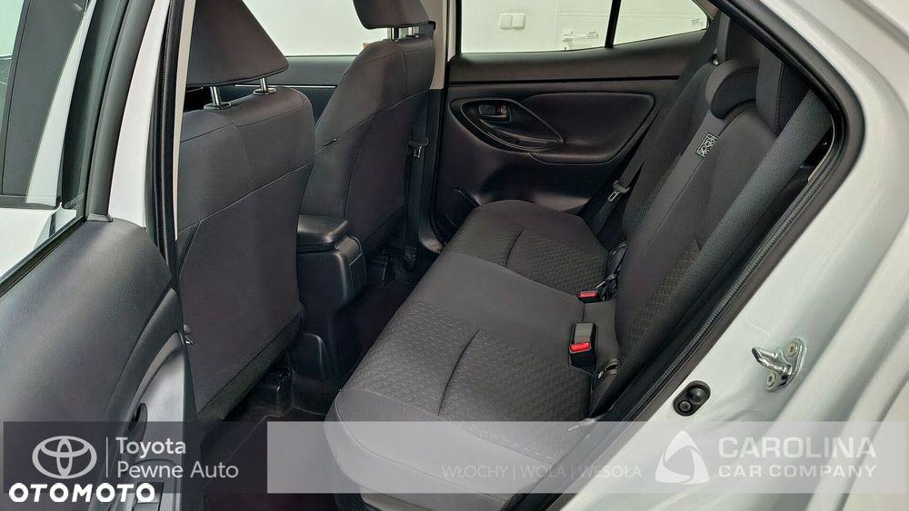 Toyota Yaris Cross Hybrid 1.5 Comfort AWD - 15