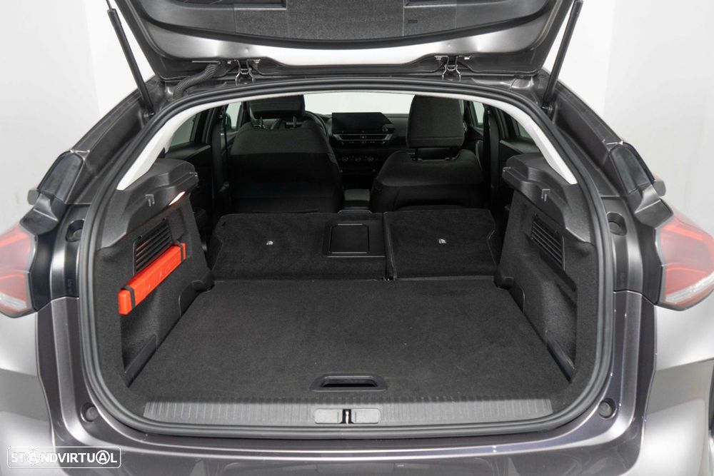 Citroën C4 1.2 PureTech Shine EAT8 - 16