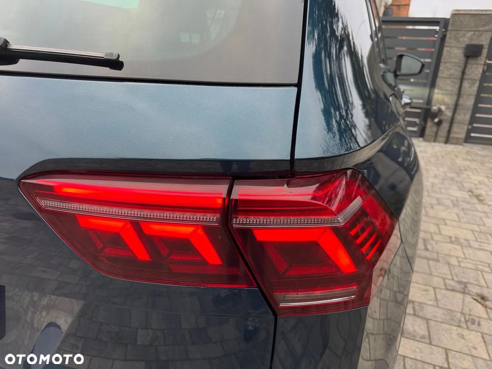 Volkswagen Tiguan 2.0 TDI SCR Life DSG - 7