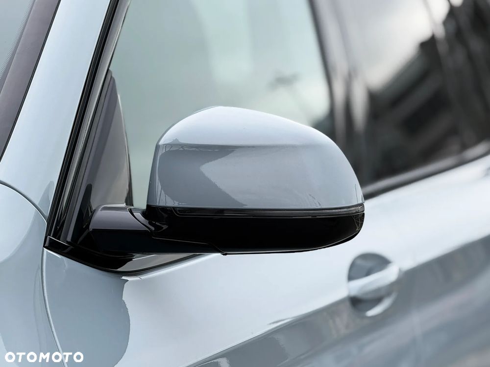 BMW X3 - 12