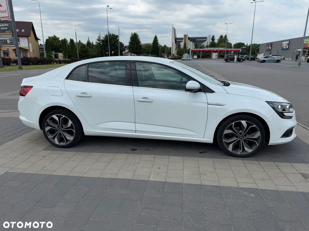 Renault Megane 1.3 TCe FAP Intens EDC - 15