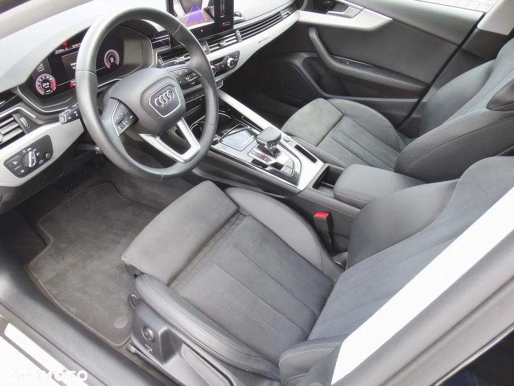 Audi A5 Sportback 45 TFSI quattro S tronic S line - 19