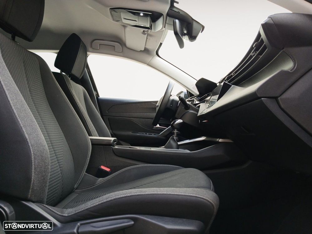 Peugeot 308 1.2 PureTech Active Pack - 15