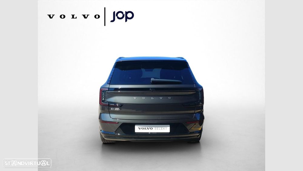 Volvo EX90 111 kWh Twin Motor Ultra - 6