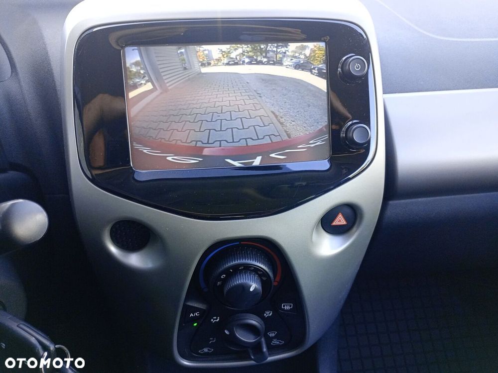 Toyota Aygo - 17