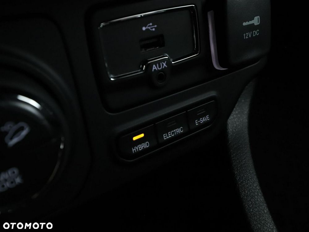 Jeep Renegade 1.3 T-GDI 4xe Automatik S - 35