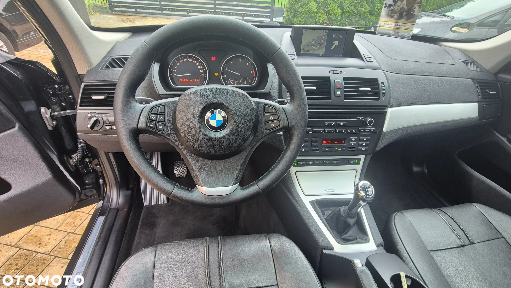 BMW X3 xDrive20d Edition Exclusive - 30