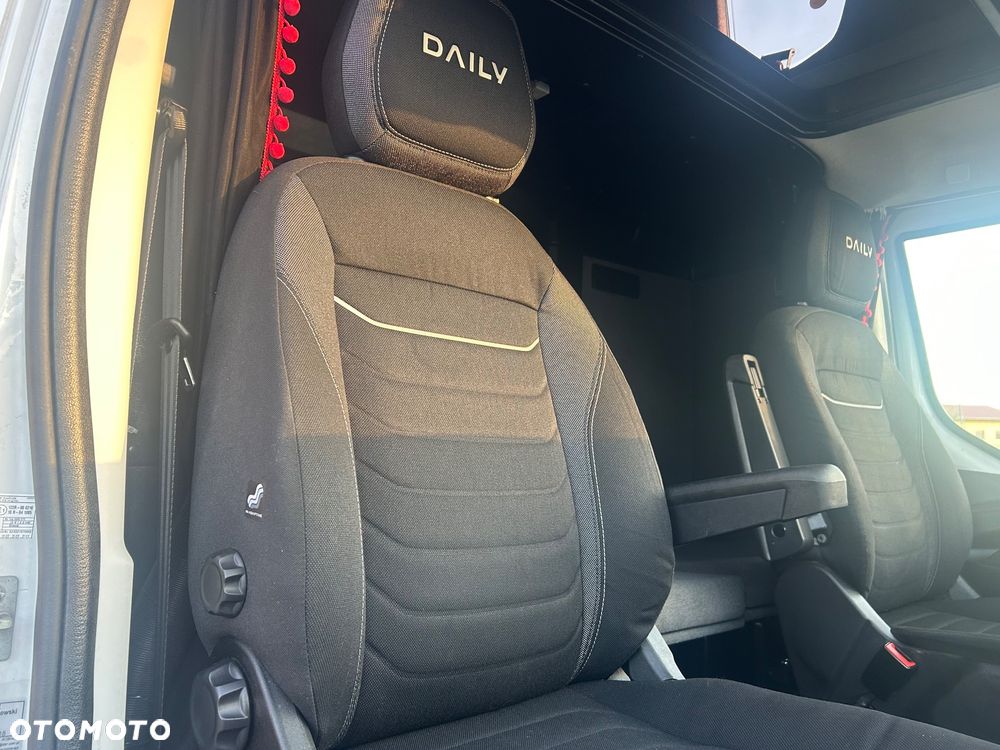 Iveco Daily 72C180 Hi-Matic - 37