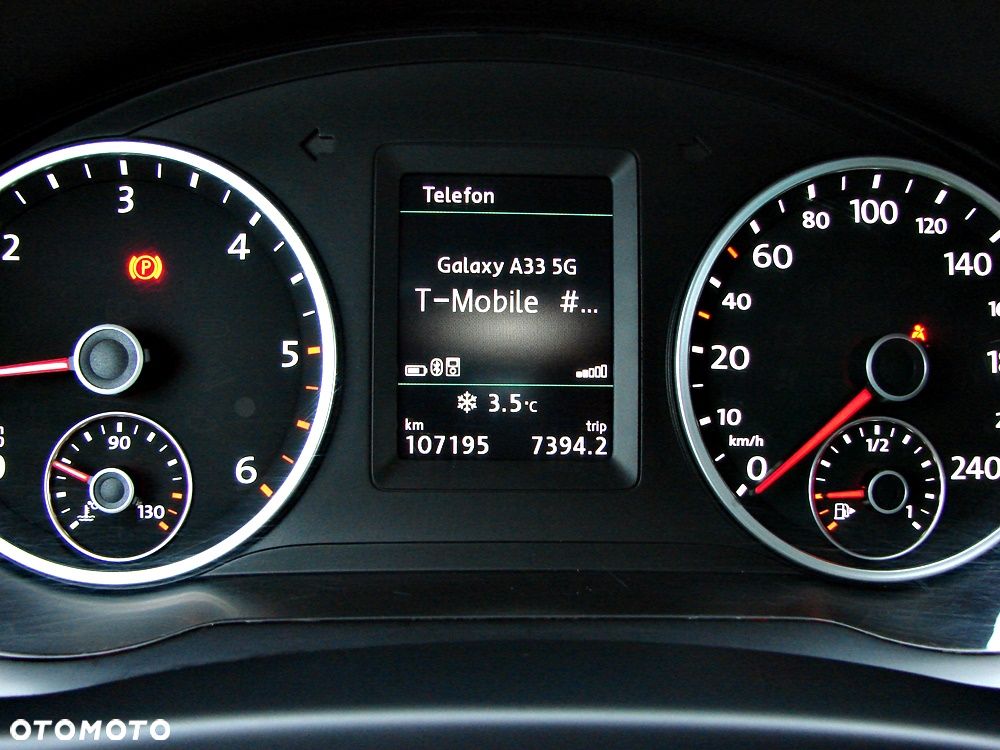 Volkswagen Tiguan 2.0 TDI DPF BlueMotion Technology Cup Sport & Style - 32