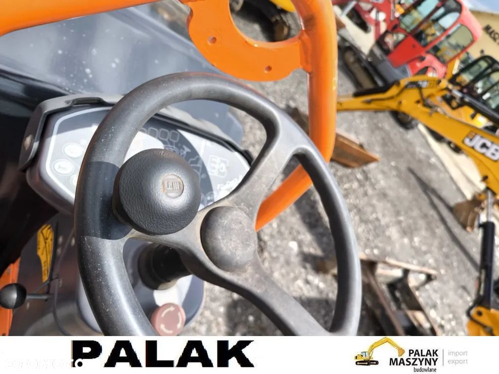 Hamm Walec Hamm HD 12  , 2015  rok /AMMANN - 12