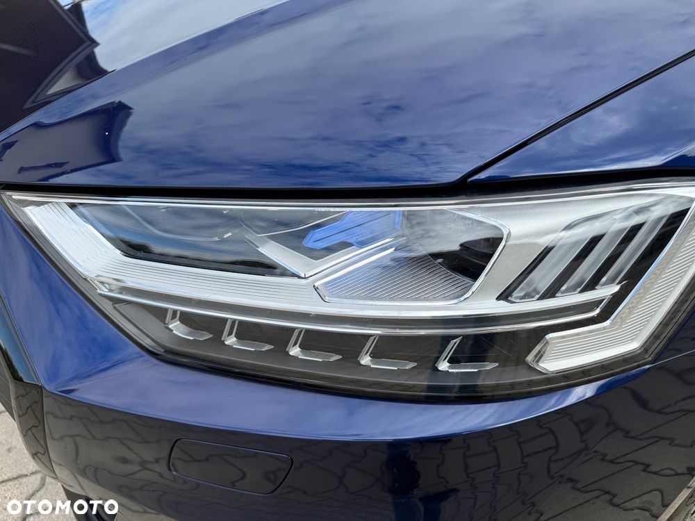 Audi A8 L 50 TDI mHEV Quattro Tiptr - 5