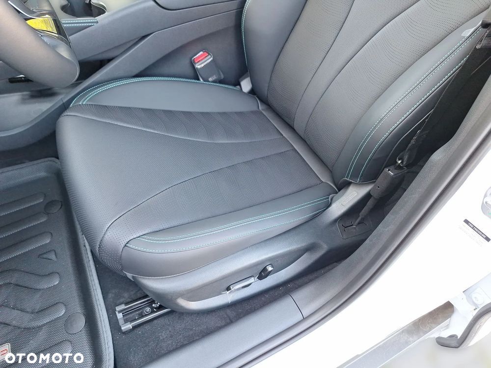 BYD Seal 6 1.5 Comfort - 12
