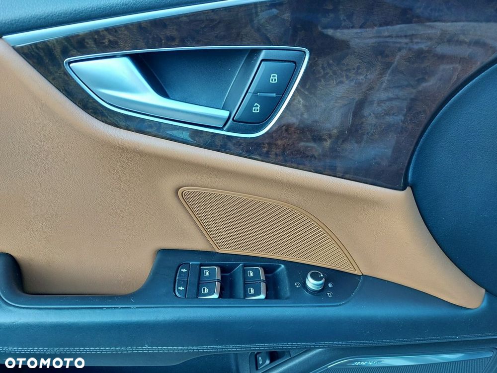 Audi A7 Sportback - 25