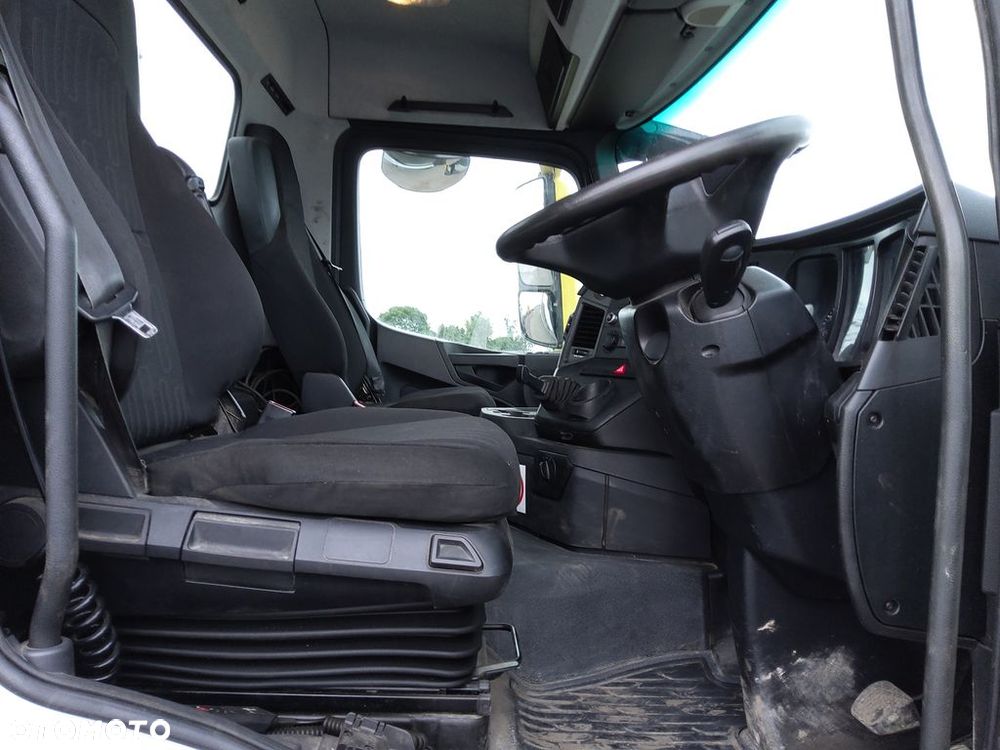 Mercedes-Benz AROCS 3240 - 7