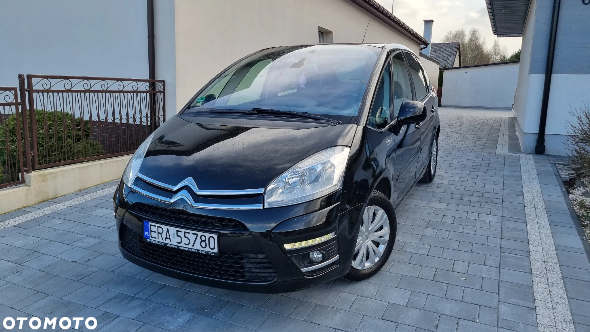 Citroën C4 Picasso 1.6 VTi Selection - 2