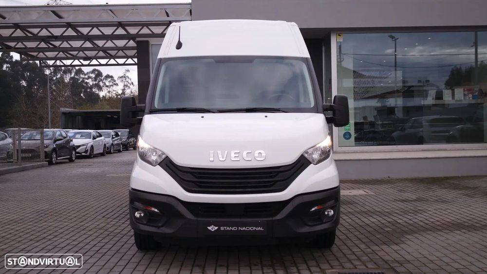 Iveco Daily 2.3 35C16 3000 CD - 2