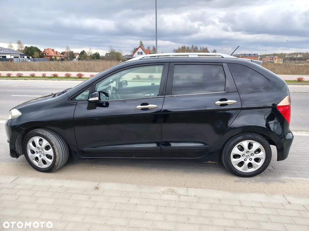 Honda FR-V 1.8 Executive - 18