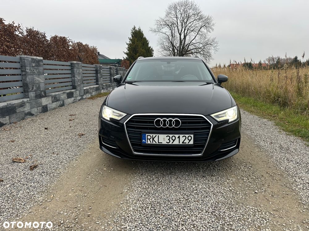 Audi A3 Sportback 1.5 TFSI cylinder on demand - 4