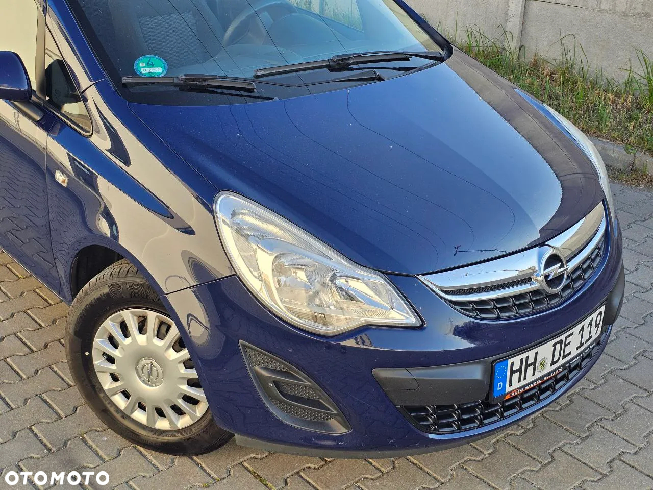 Opel Corsa 1.2 16V (ecoFLEX) Edition - 2