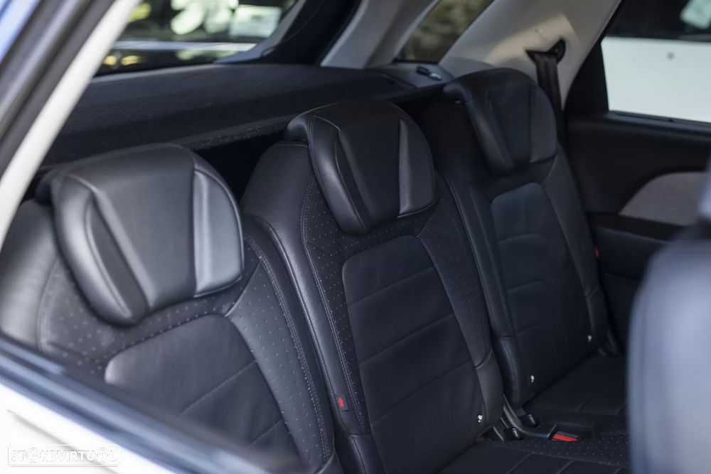 Citroën C4 Picasso 1.6 e-HDi Intensive - 27