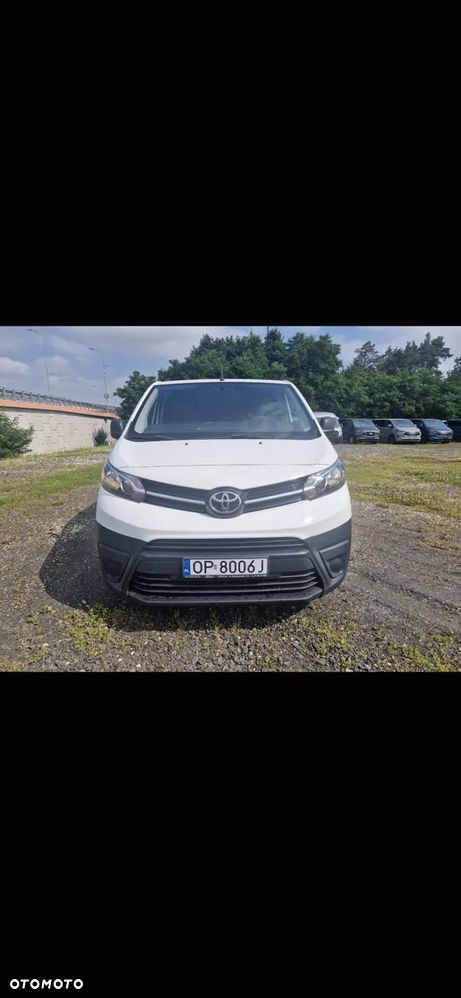 Toyota ProAce - 6