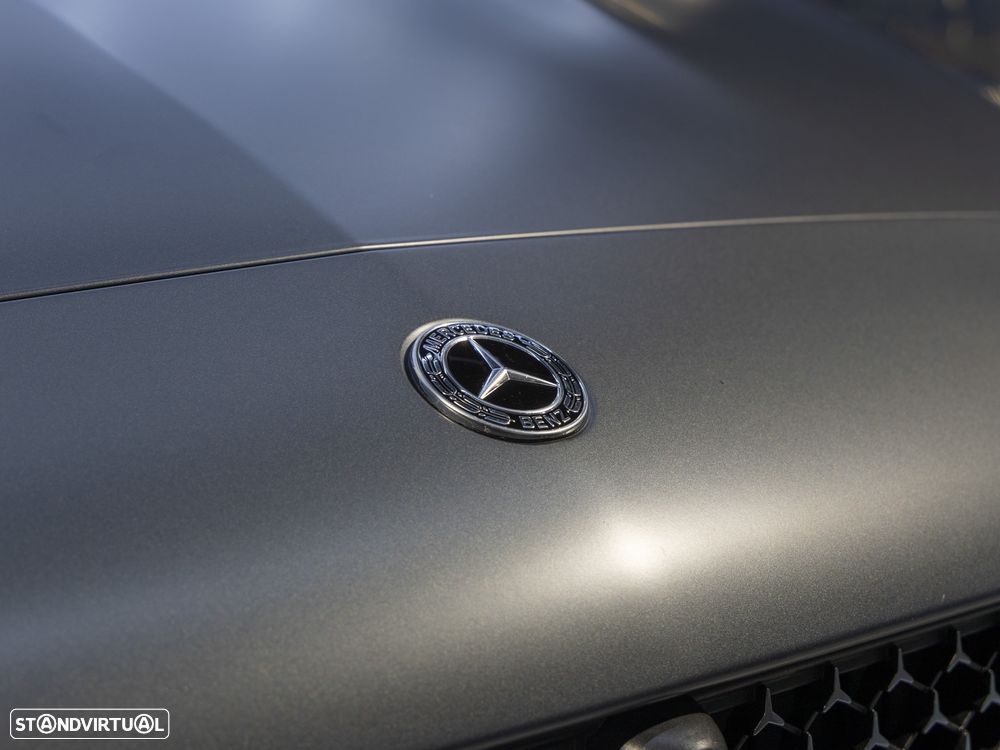 Mercedes-Benz C 300 e T 9G-TRONIC AMG Line - 14