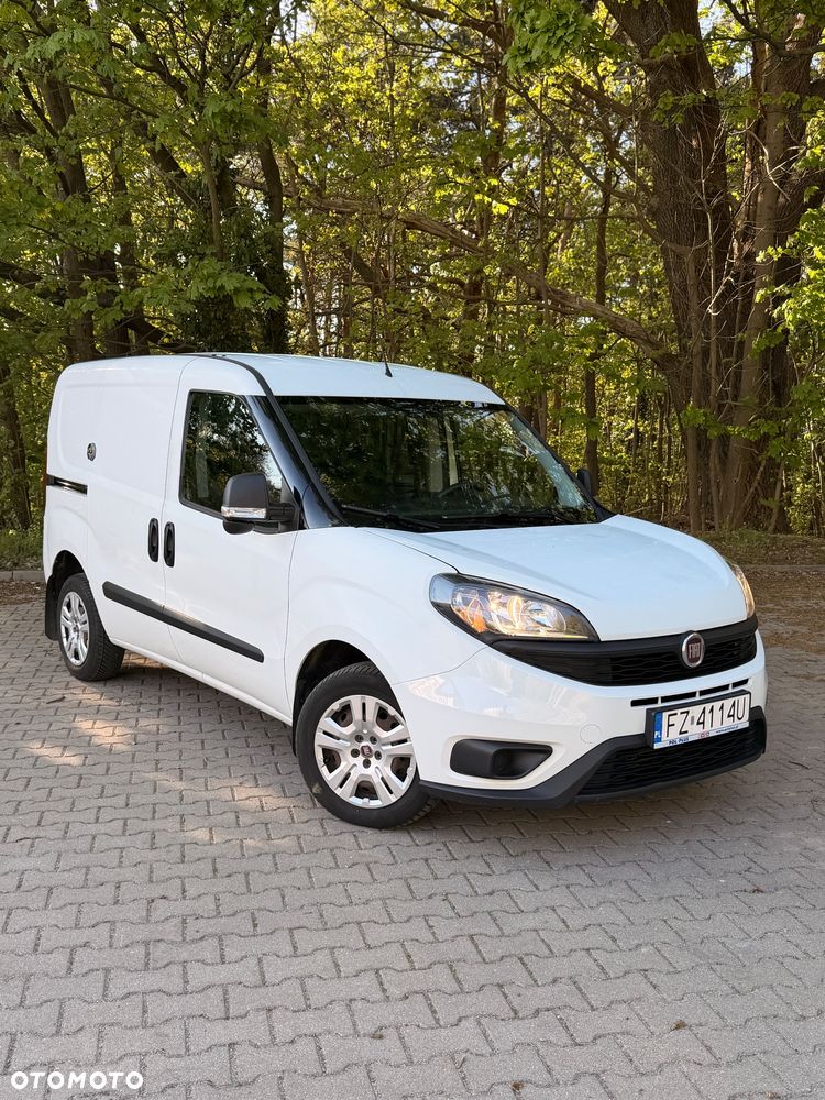 Fiat Doblo - 2