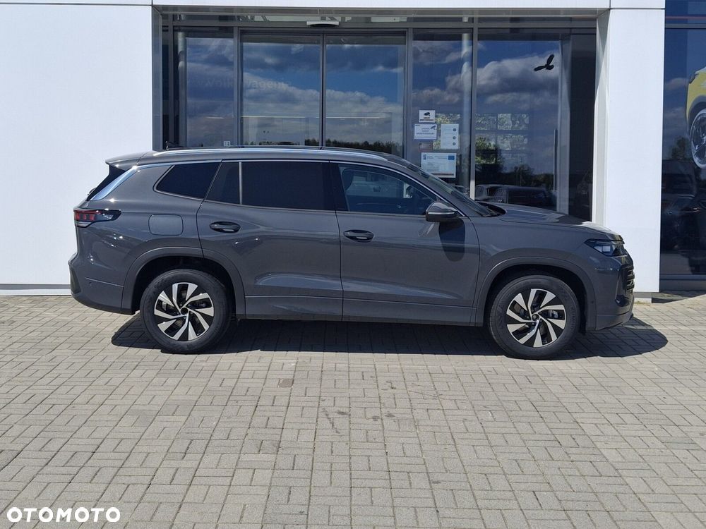 Volkswagen Tayron 1.5 eTSI mHEV Life Plus DSG - 5