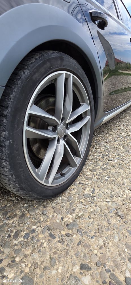 Audi A6 Allroad - 12