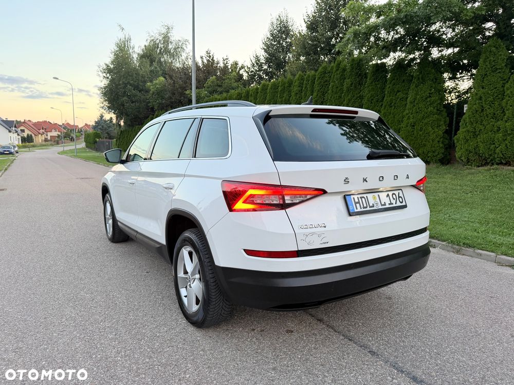 Skoda Kodiaq - 23