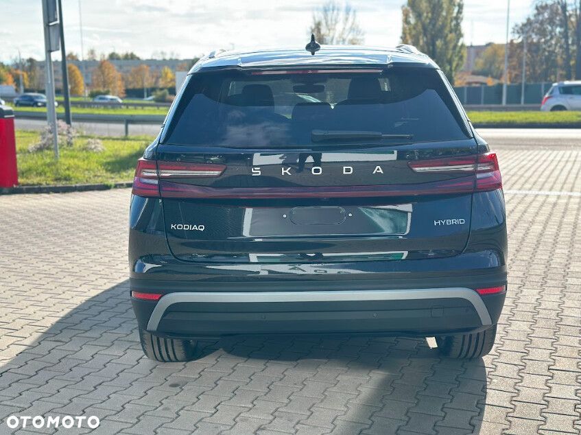 Skoda Kodiaq - 4