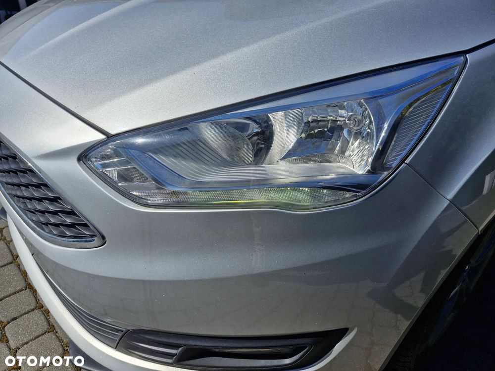 Ford C-MAX 1.0 EcoBoost Titanium ASS - 11