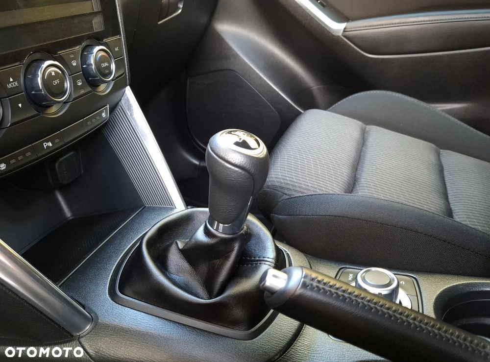 Mazda CX-5 e-SKYACTIV-G 165 Advantage - 11