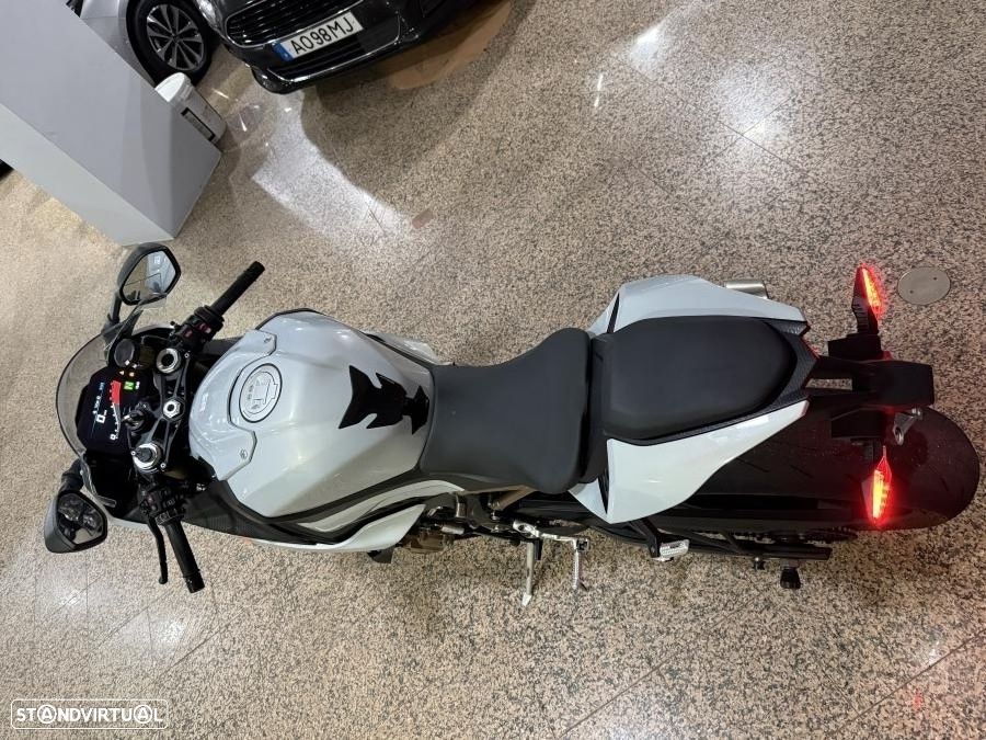 BMW S 1000 RR S1000RR - 20