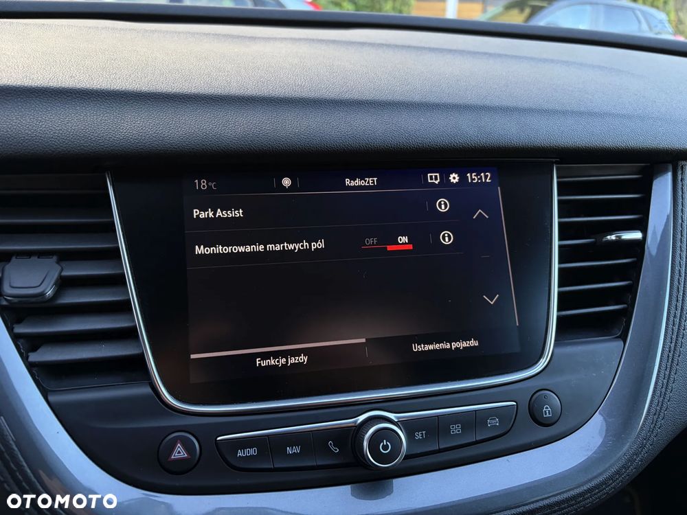 Opel Grandland X - 28