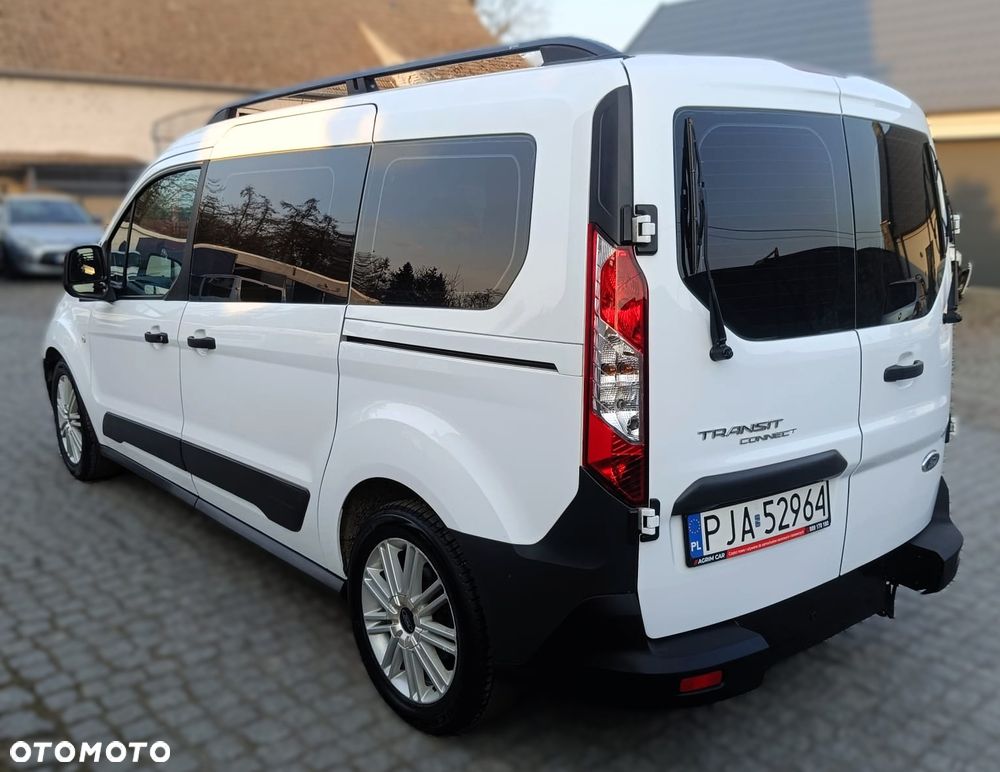 Ford Transit Connect 230 L2 Trend - 11