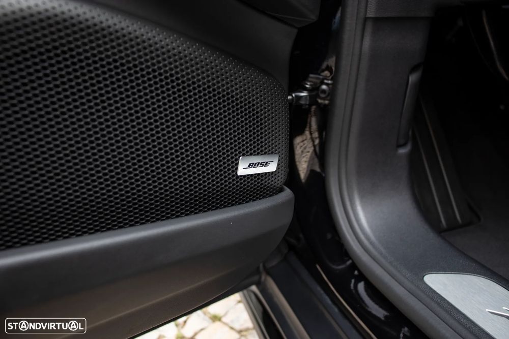 Porsche Panamera 4 E-Hybrid - 7