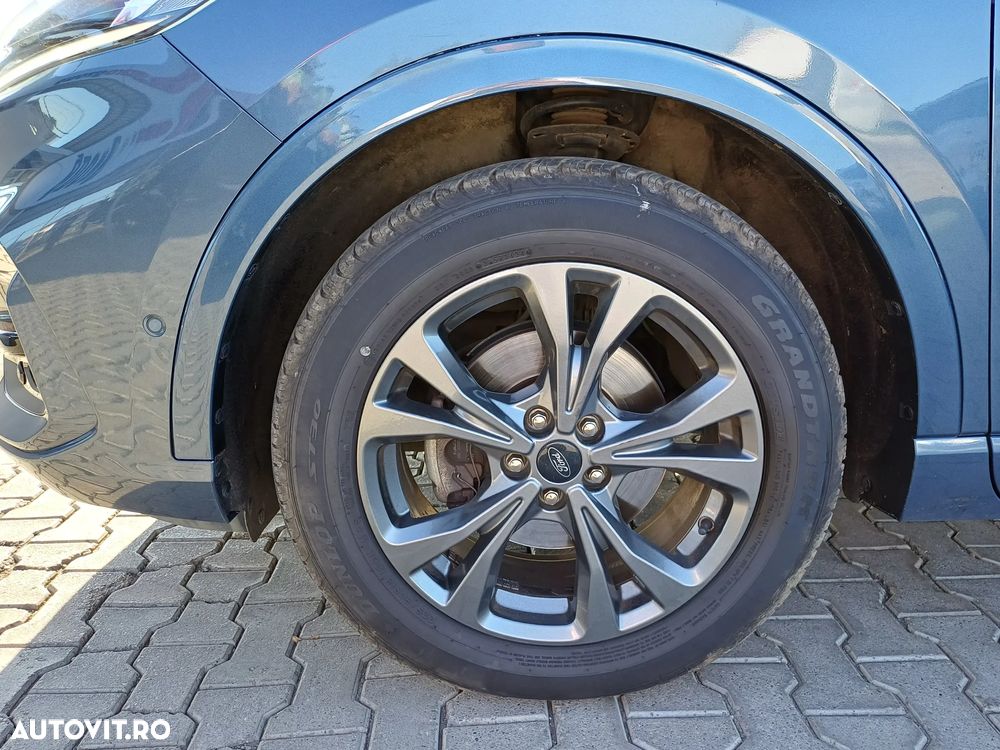 Ford Kuga 2.0 EcoBlue A8 AWD ST Line - 6