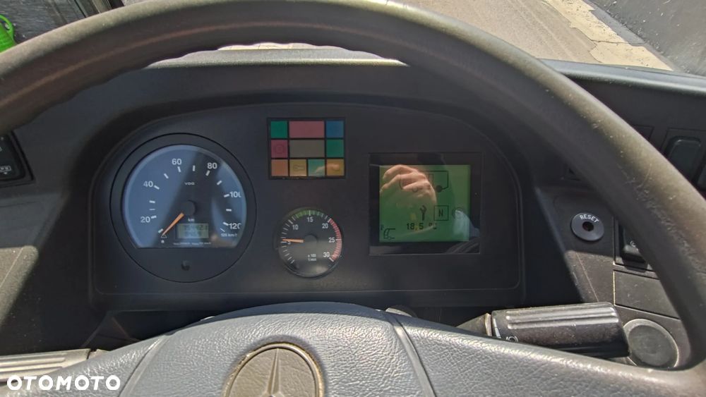 Mercedes-Benz Citaro II - 7