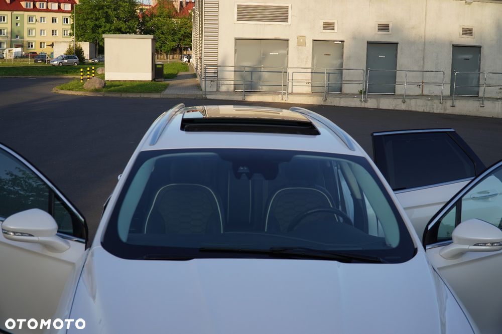 Ford Mondeo 2.0 TDCi STart-Stopp PowerShift-Aut Vignale - 3