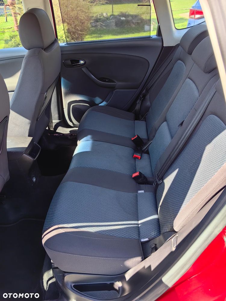 Seat Altea XL XL1.6 Reference - 6